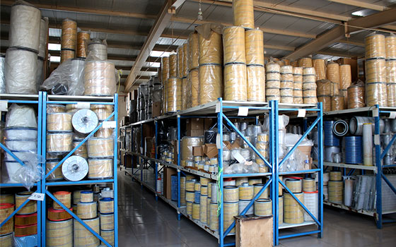 新鄉(xiāng)市萬通過濾設(shè)備有限公司