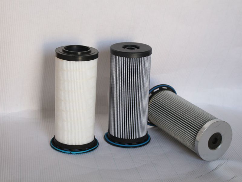 不銹鋼濾芯安裝**要注意什么問題