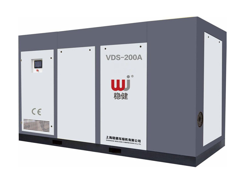 雙*壓縮螺桿空氣壓縮機