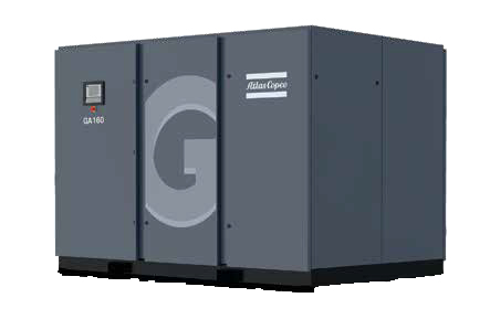 變頻雙螺桿單*壓縮空壓機