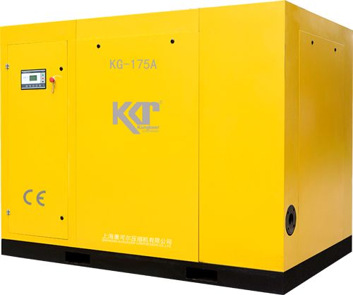 單*工頻螺桿空壓機(jī)