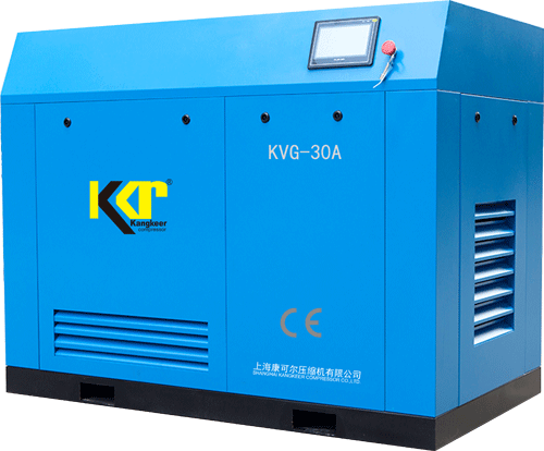 單*變頻螺桿空壓機(jī)