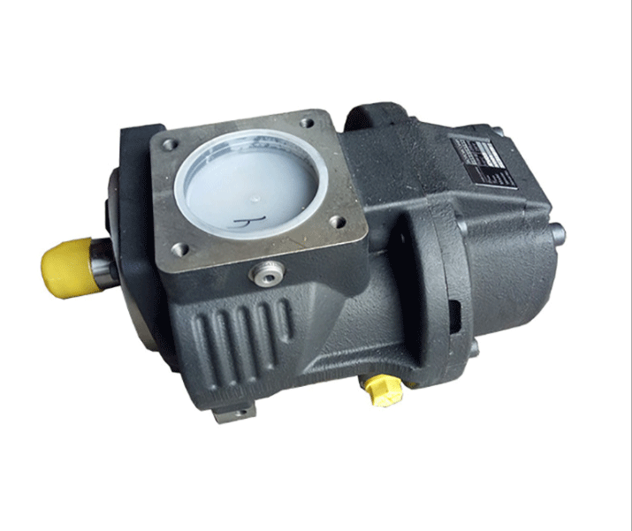 羅德康普空壓機機頭