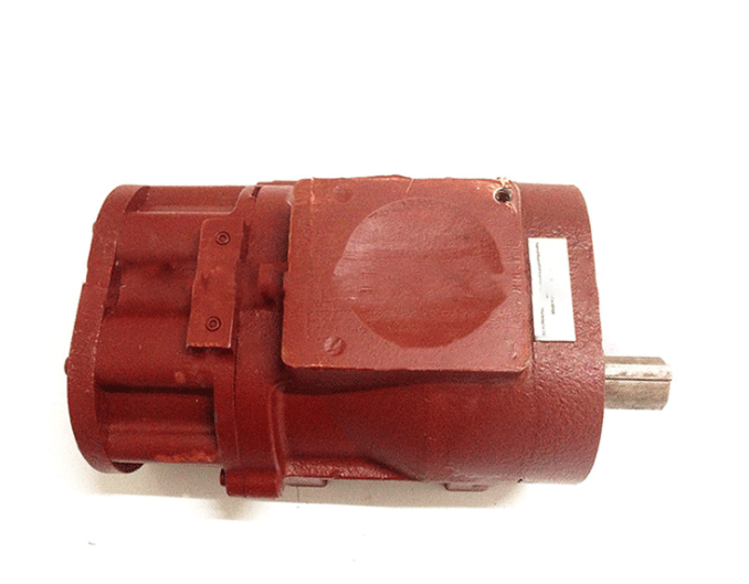 格哈哈空壓機機頭