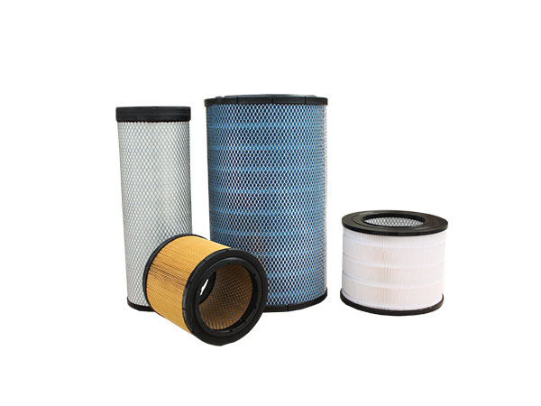 適應(yīng)于登福用濾芯