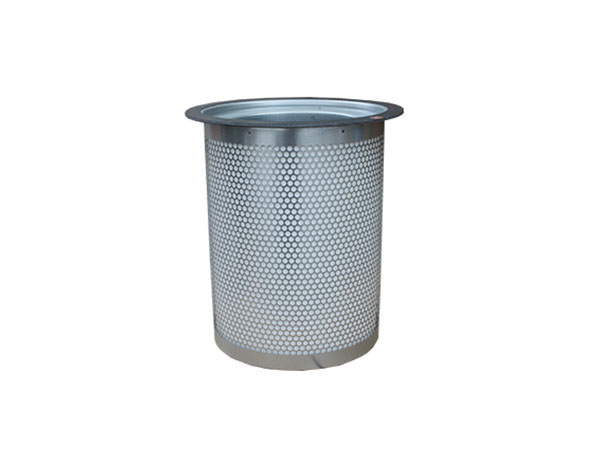 適用于漢鐘油氣分離器