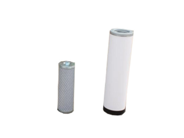 適用于登福油氣分離器