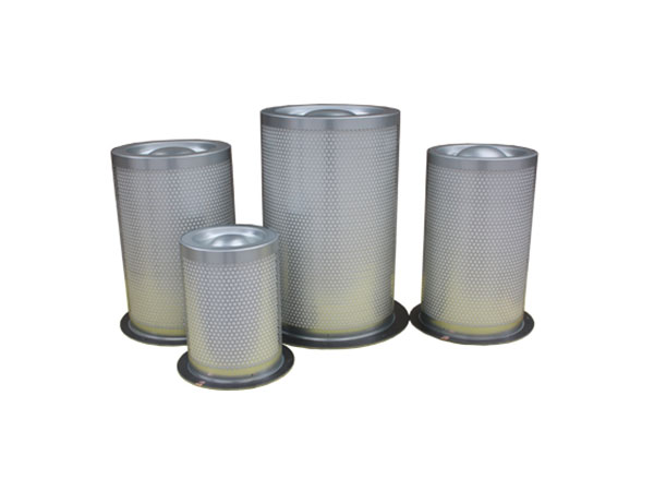 適用于開山油氣分離器