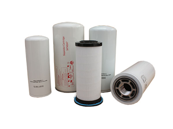 適用于英格索蘭潤滑油過濾器