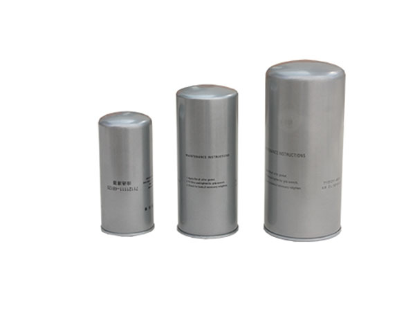 適用于復盛潤滑油過濾器