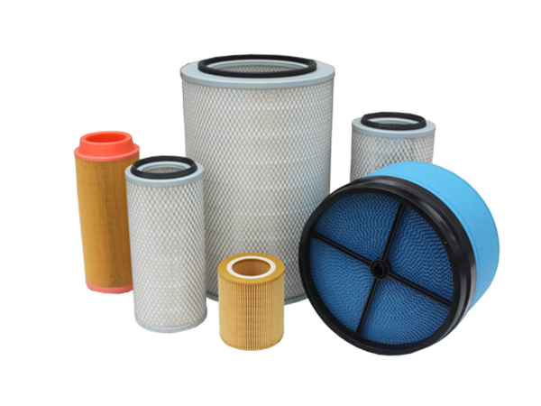 適用于開山空氣過濾器