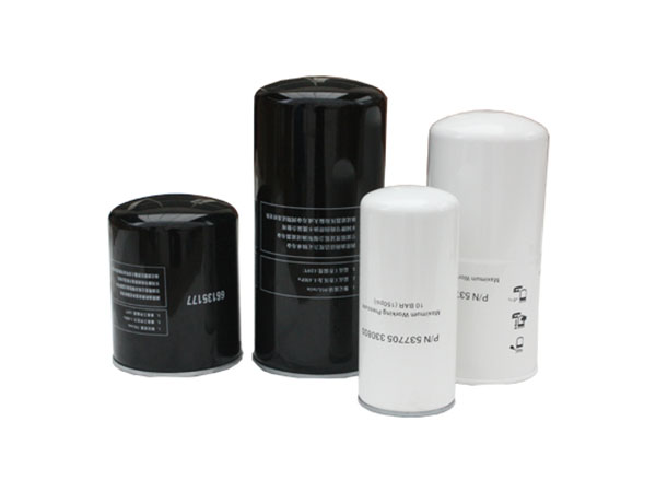 適用于開山潤滑油過濾器
