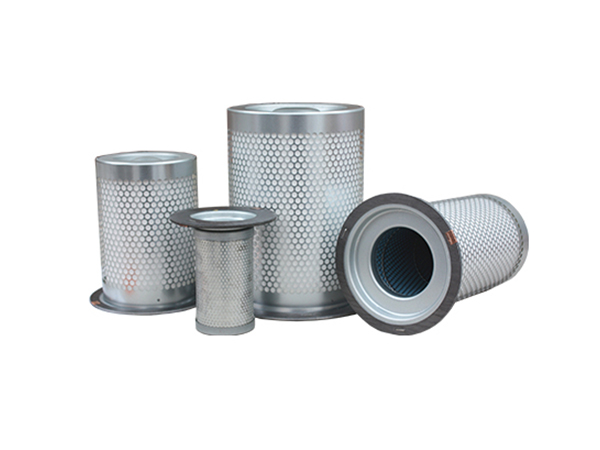 適用于巨風油氣分離器