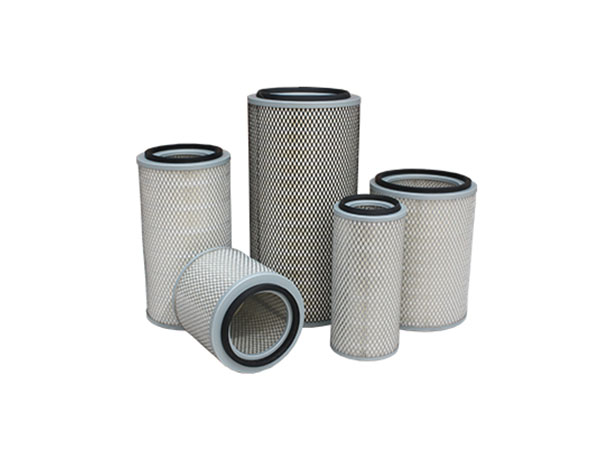 適用于復(fù)盛空氣過濾器