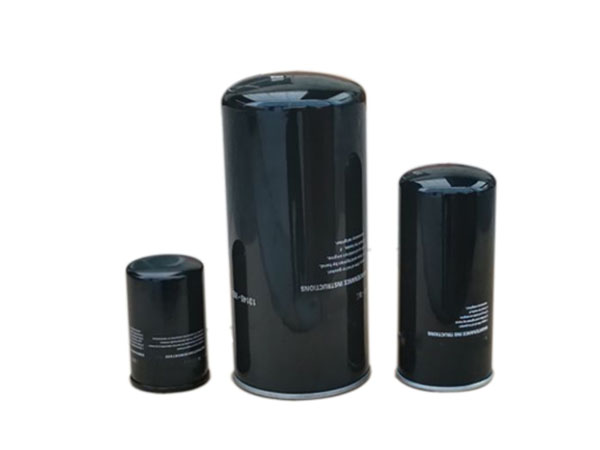 適用于漢鐘潤滑油過濾器