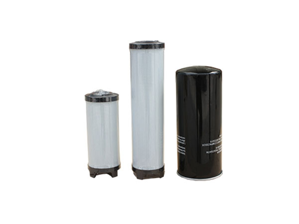 適應(yīng)于登福用濾芯