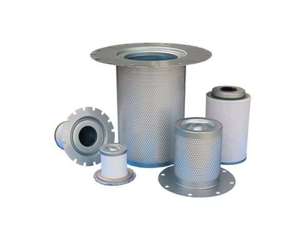 適應(yīng)于阿特拉斯用濾芯