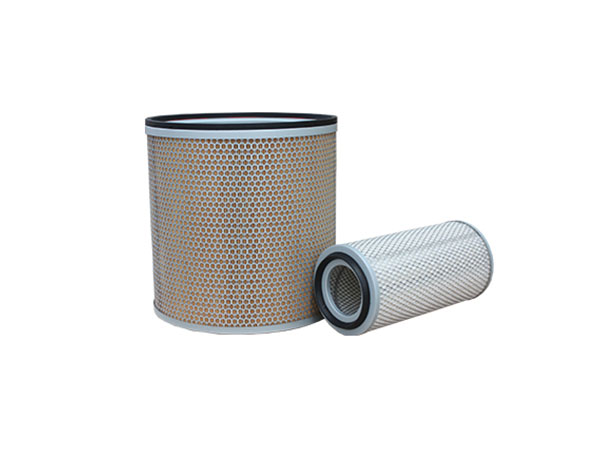 適應于漢鐘用濾芯