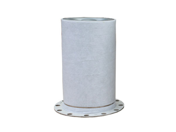 適用于凱撒油氣分離器