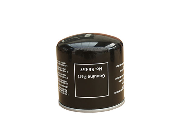 適用于康普艾潤滑油過濾器
