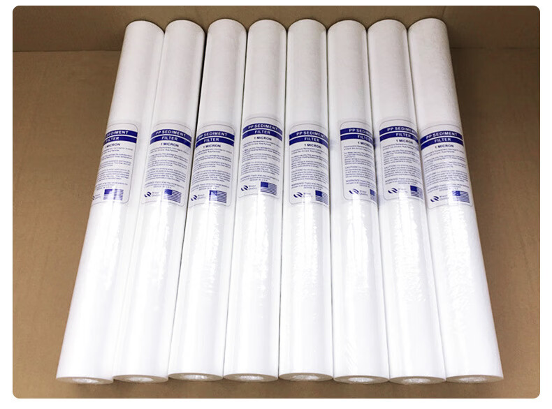 PP棉熔噴濾芯
